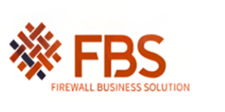 Firewall Business Solution logo