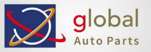 Global Auto Parts logo