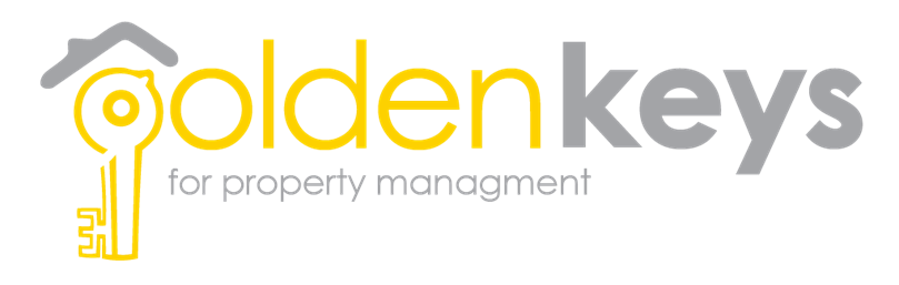 Golden Keys logo