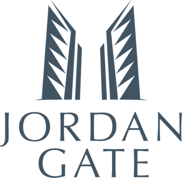 Jordan Gate logo