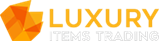 Luxury Items Trading logo