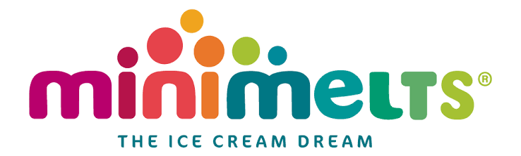 Minimelts logo