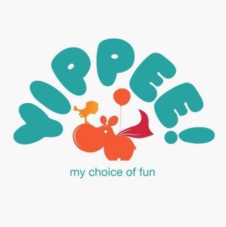 Yippee! logo